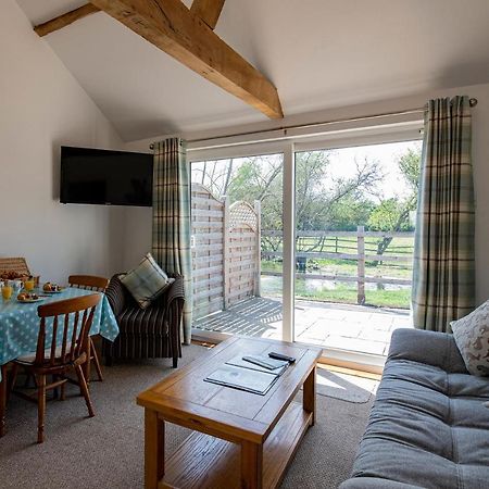 Baileys Farm Bed & Breakfast Kings Walden Eksteriør bilde