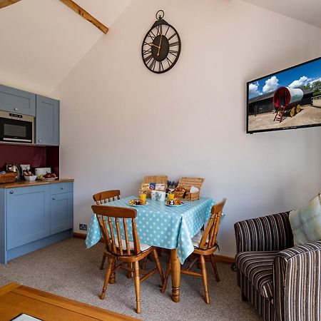 Baileys Farm Bed & Breakfast Kings Walden Eksteriør bilde